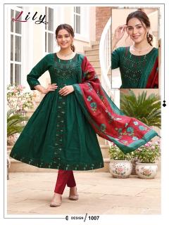 Desi kudi lily ahmedabad kurti wholesale market address